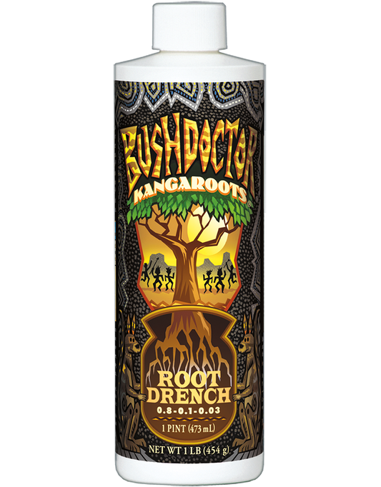 Fox Farms BUSH DOCTOR KANGAROOTS