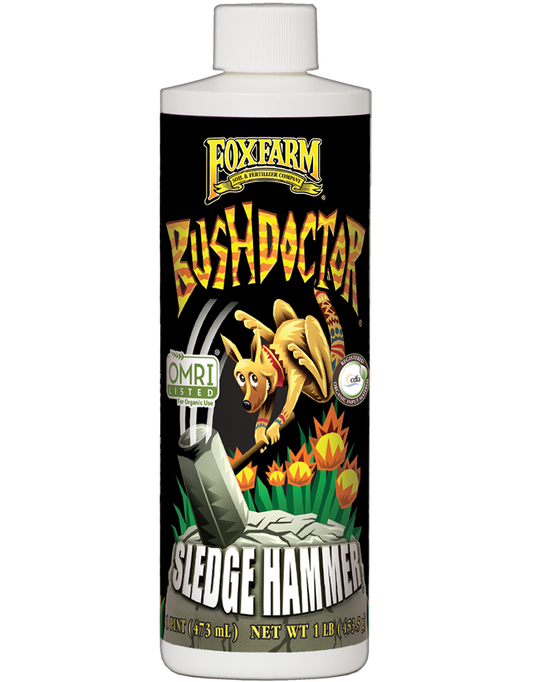 Fox Farms SledgeHammer