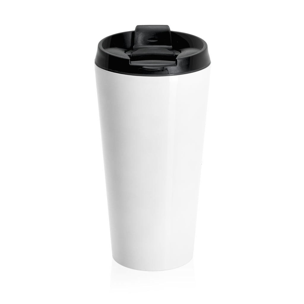 Plant Cowboy Stainless Steel Travel Mug