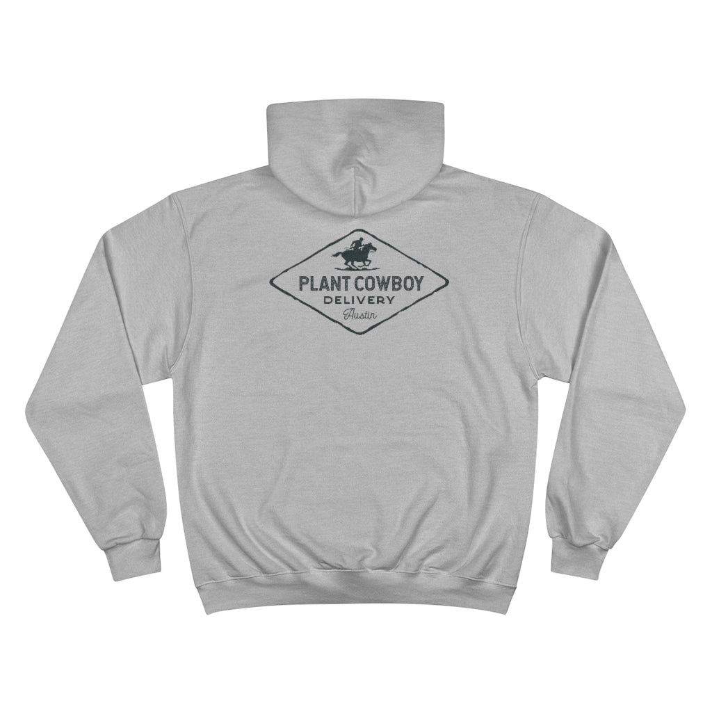 Champion Hoodie