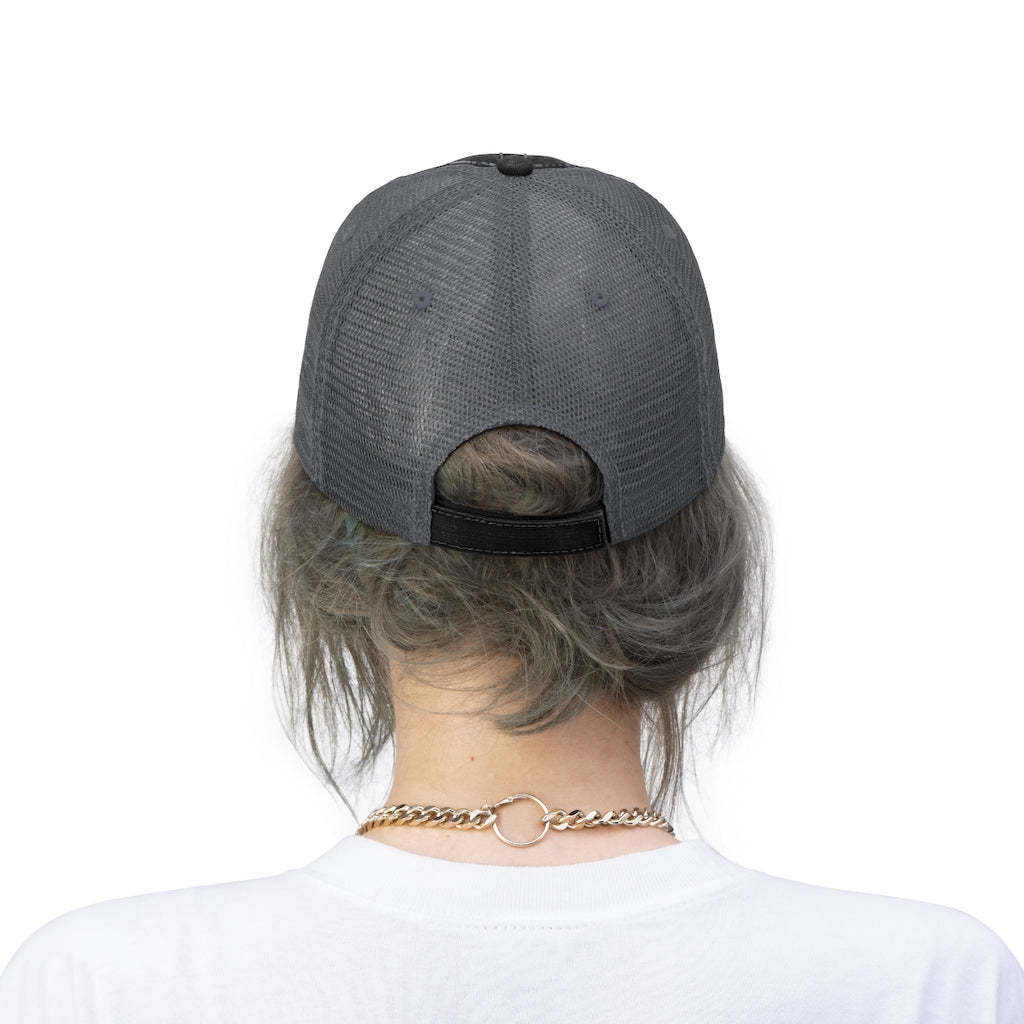 Plant Cowboy Trucker Hat