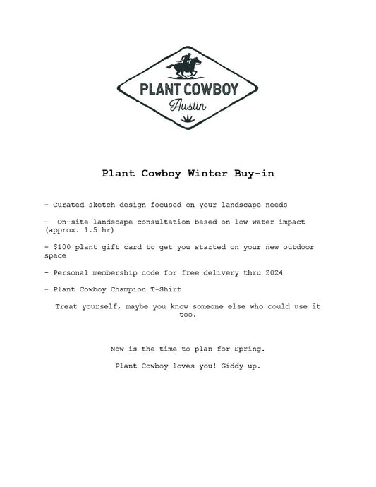 Native Plant Consult + Design