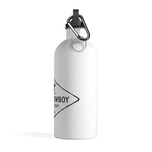 Stainless Steel Water Bottle