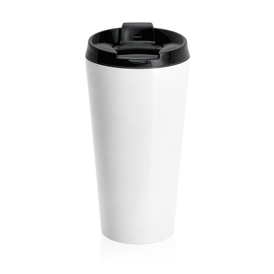 Plant Cowboy Stainless Steel Travel Mug