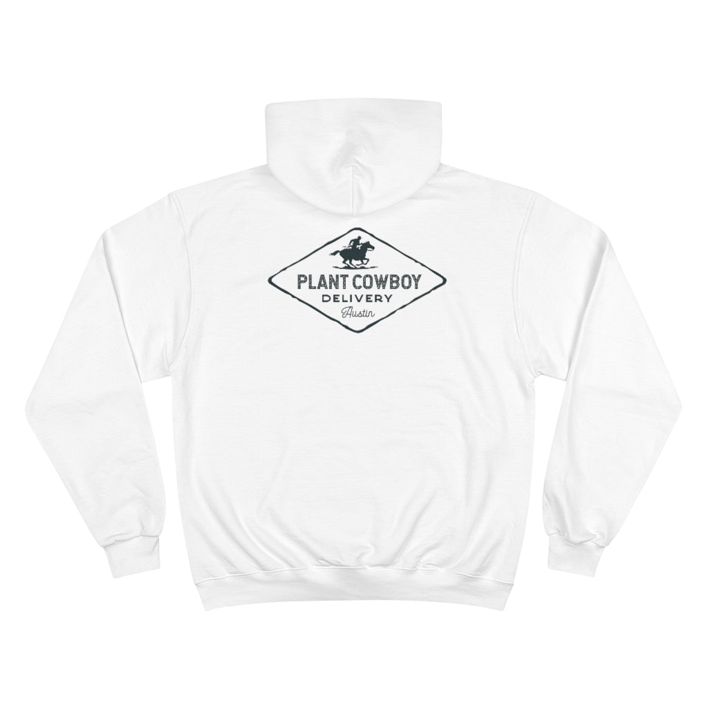 Champion Hoodie